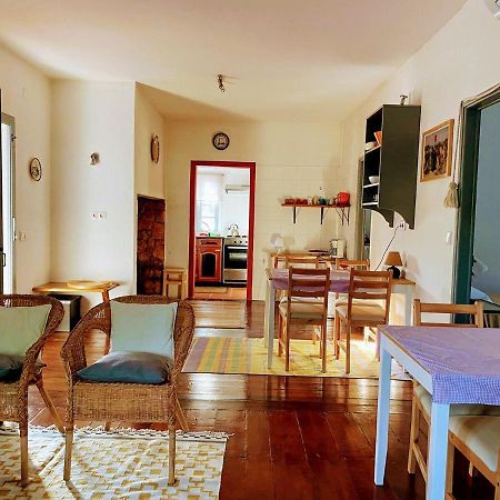 Moita Cottage Экстерьер фото