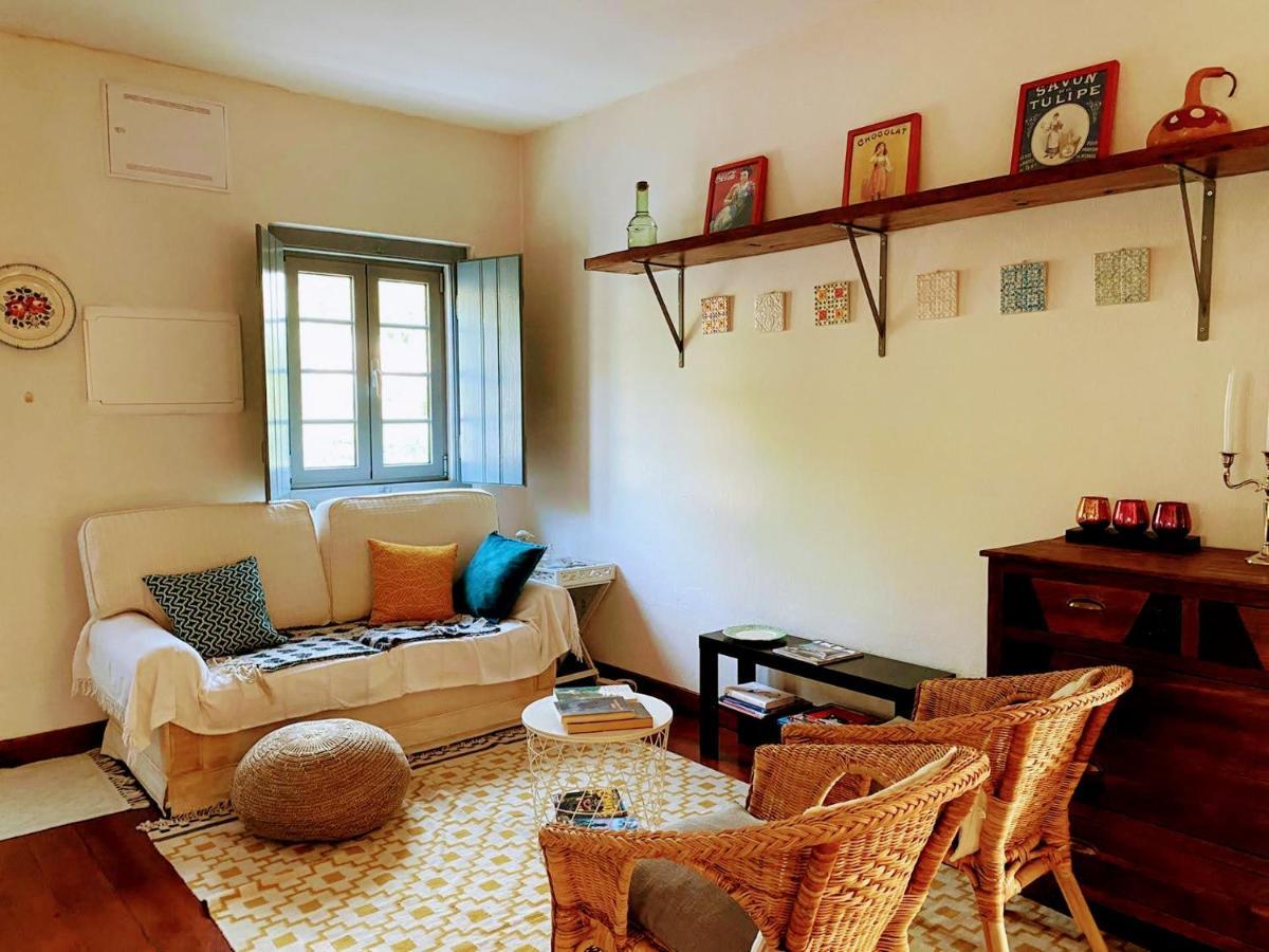 Moita Cottage Экстерьер фото