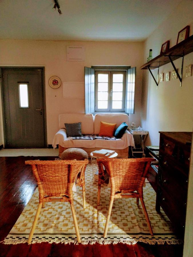 Moita Cottage Экстерьер фото