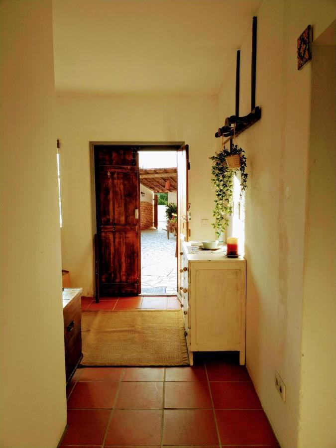 Moita Cottage Экстерьер фото