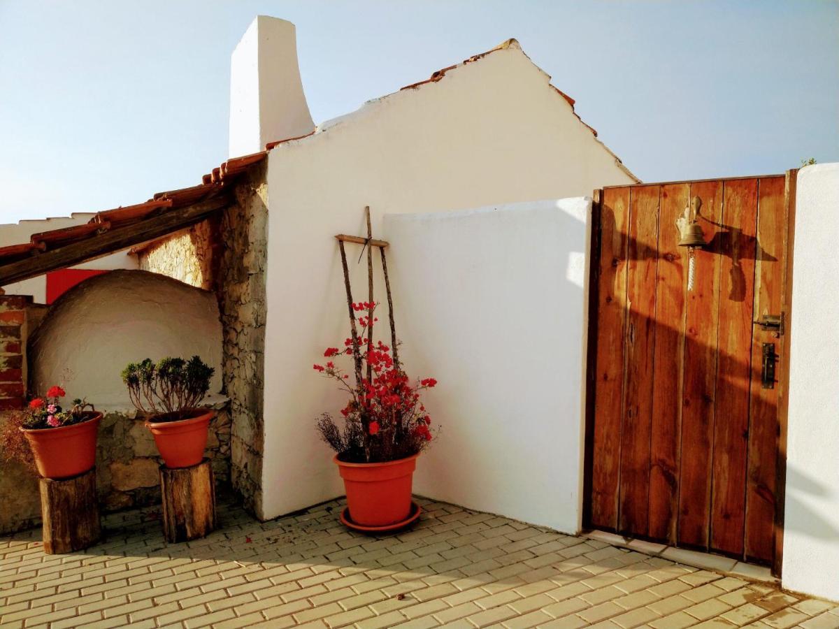Moita Cottage Экстерьер фото