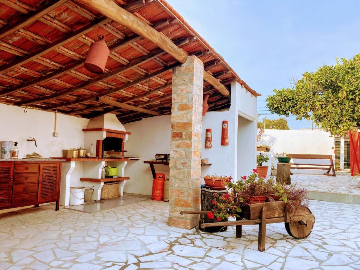 Moita Cottage Экстерьер фото