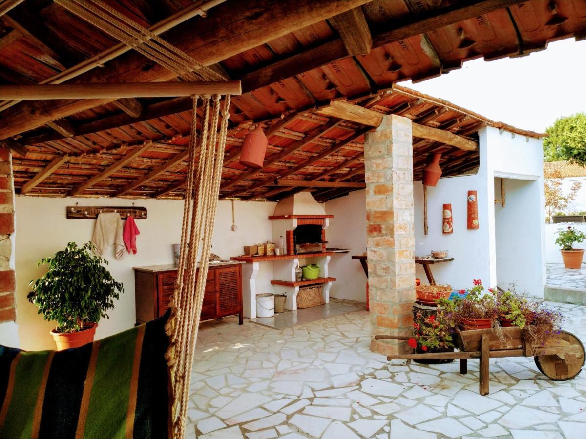Moita Cottage Экстерьер фото