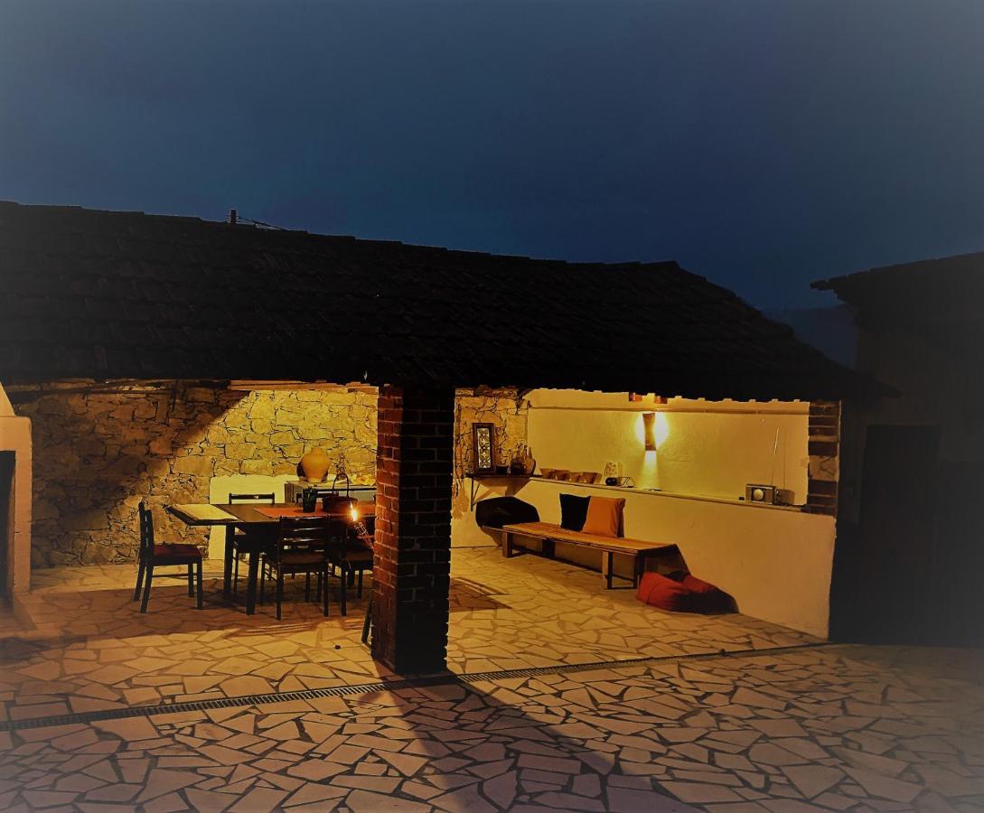 Moita Cottage Экстерьер фото