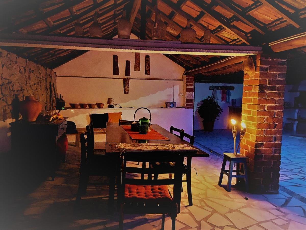 Moita Cottage Экстерьер фото