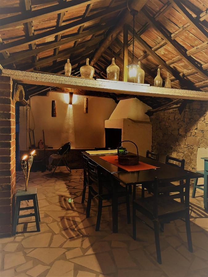 Moita Cottage Экстерьер фото