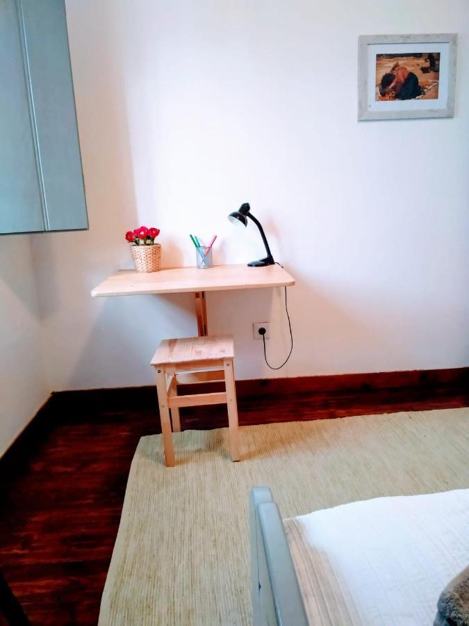 Moita Cottage Экстерьер фото