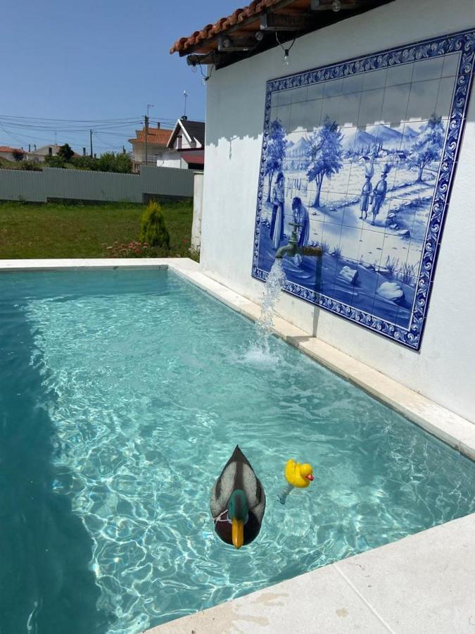 Moita Cottage Экстерьер фото