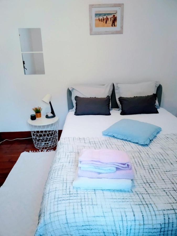 Moita Cottage Экстерьер фото