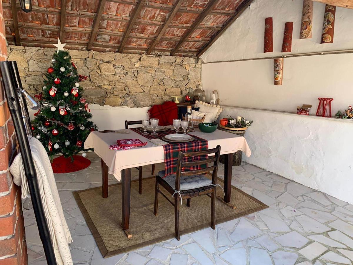 Moita Cottage Экстерьер фото