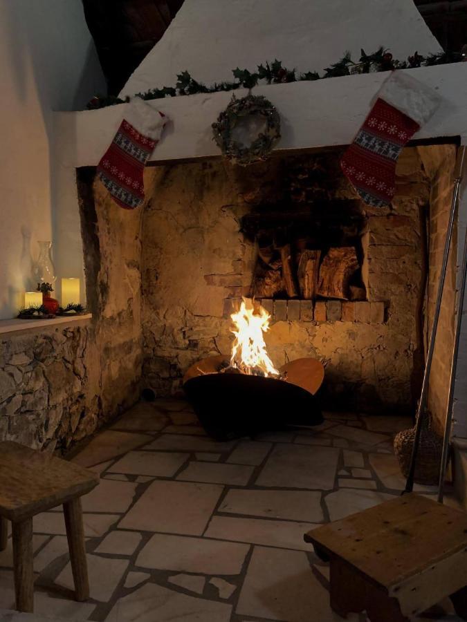 Moita Cottage Экстерьер фото